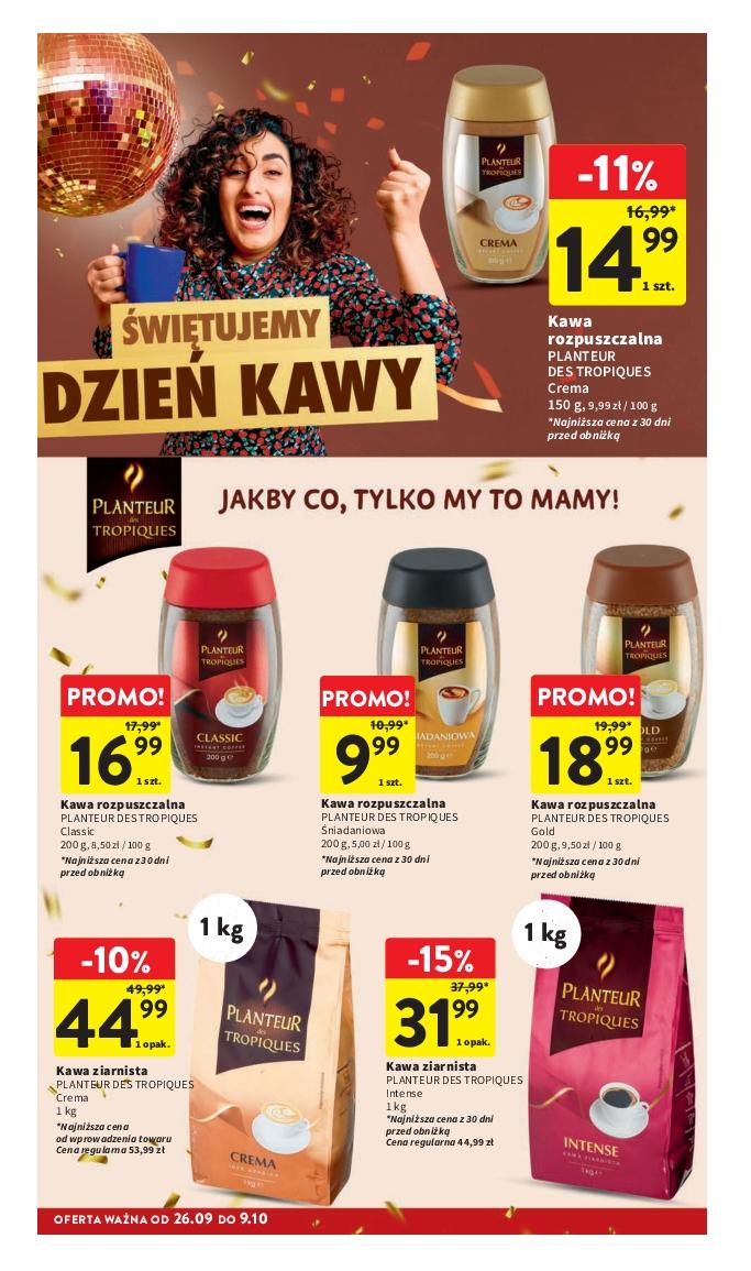 Gazetka promocyjna Intermarche str. 26