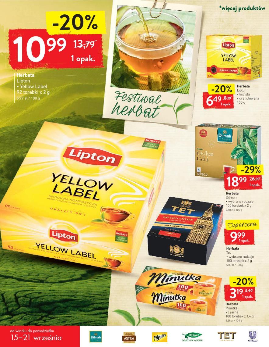 Gazetka promocyjna Intermarche str. 22