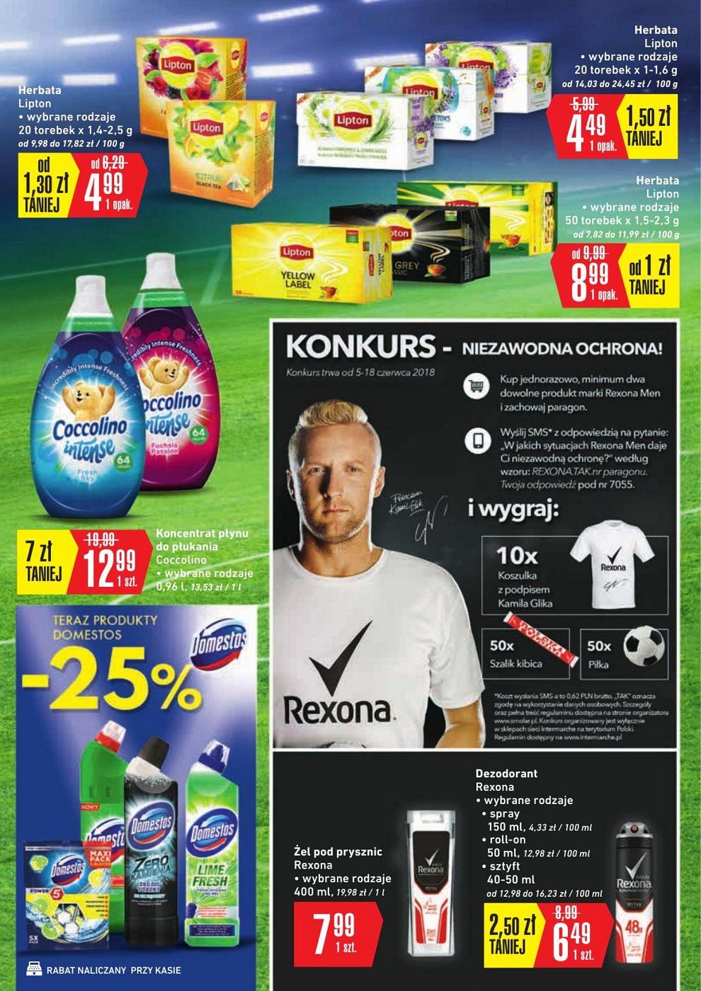 Gazetka promocyjna Intermarche str. 23