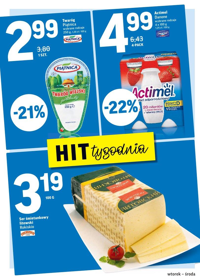 Gazetka promocyjna Intermarche str. 16