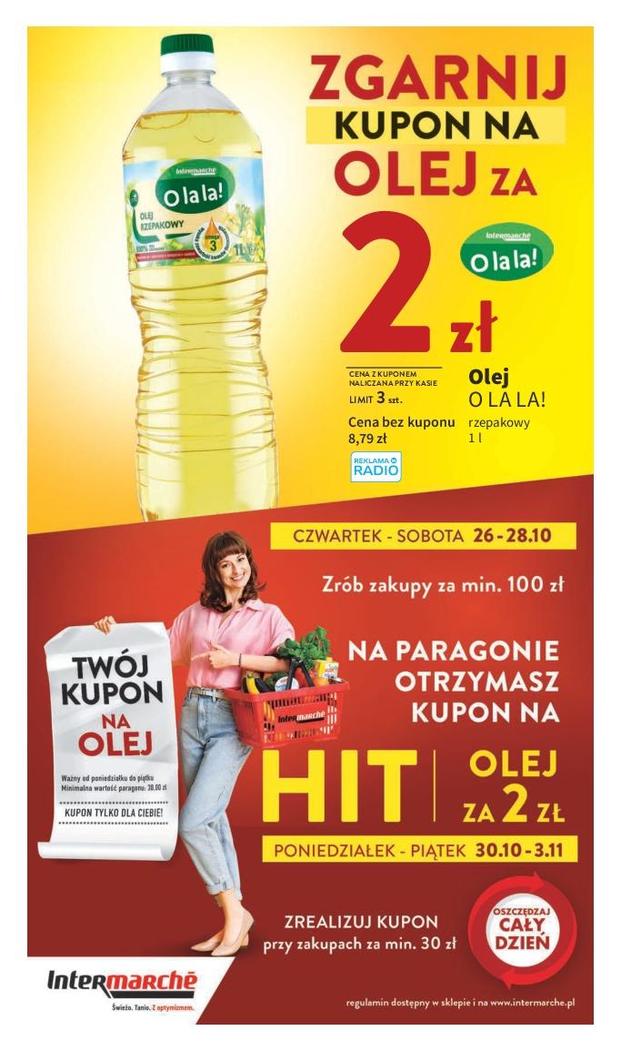 Gazetka promocyjna Intermarche str. 12