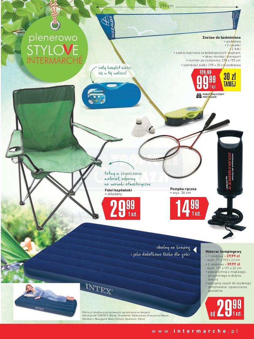 Gazetka promocyjna Intermarche str. 19