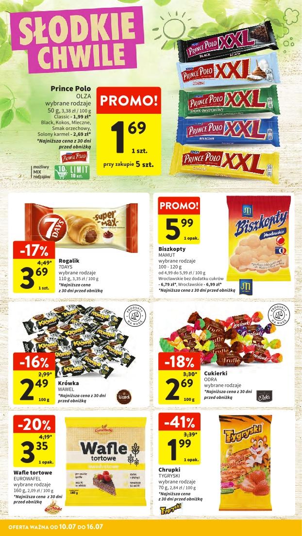 Gazetka promocyjna Intermarche str. 29