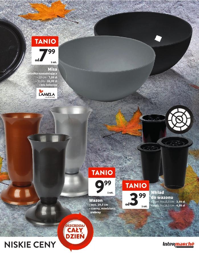 Gazetka promocyjna Intermarche str. 11