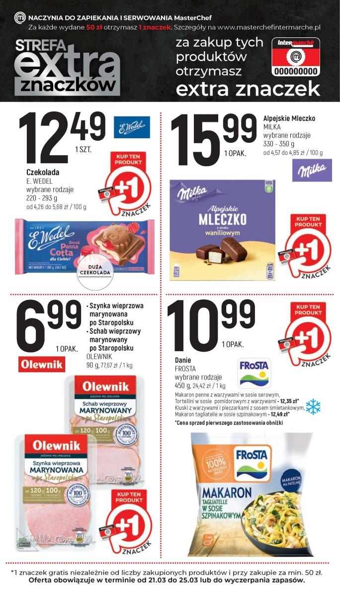 Gazetka promocyjna Intermarche str. 10
