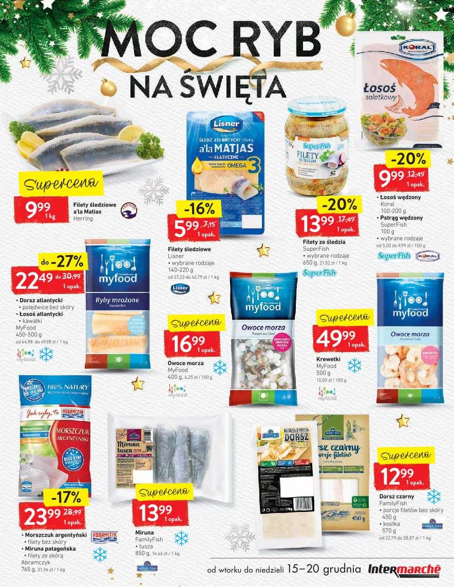 Gazetka promocyjna Intermarche str. 5