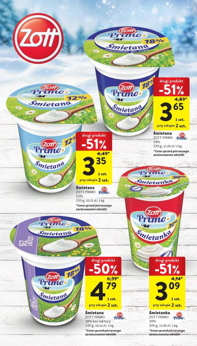 Gazetka promocyjna Intermarche str. 34