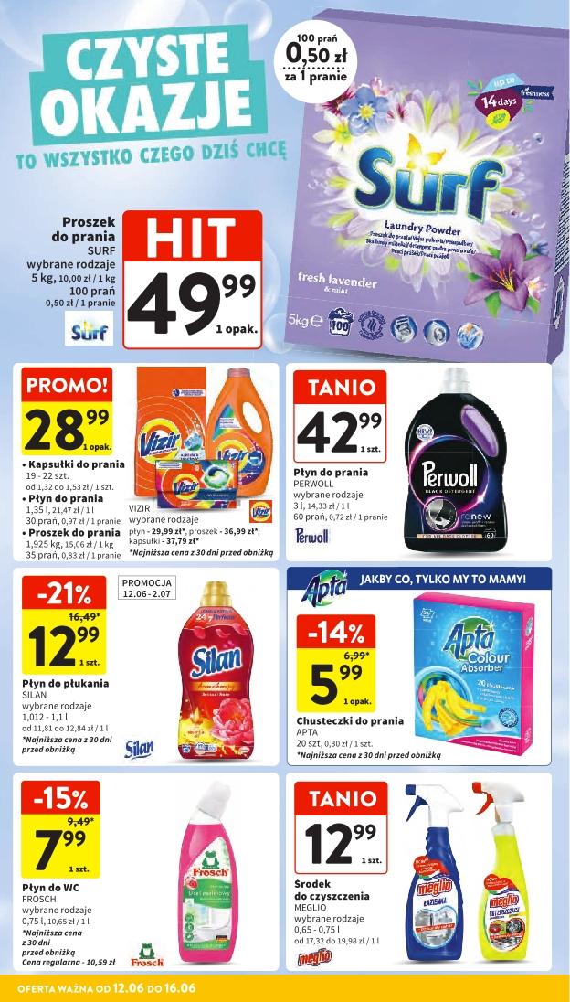 Gazetka promocyjna Intermarche str. 40