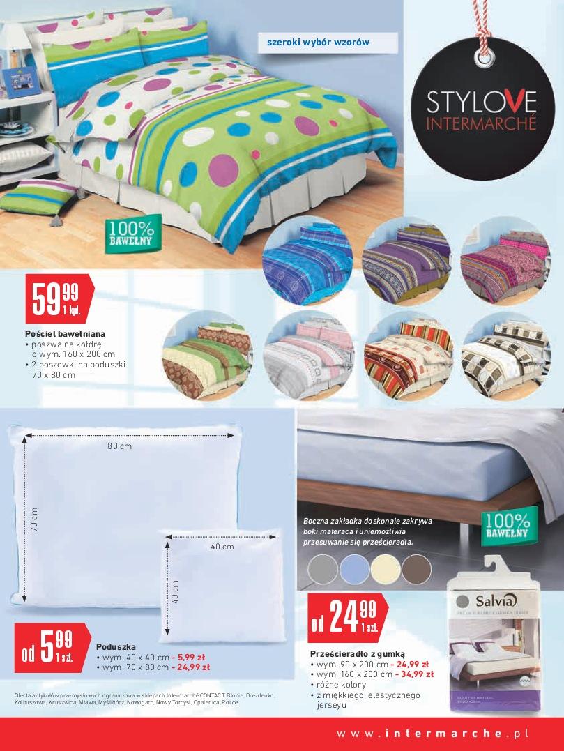 Gazetka promocyjna Intermarche str. 19