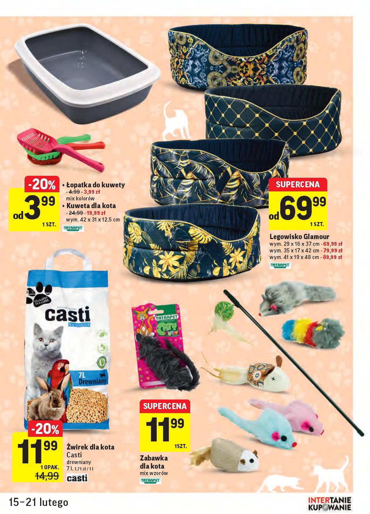 Gazetka promocyjna Intermarche str. 33