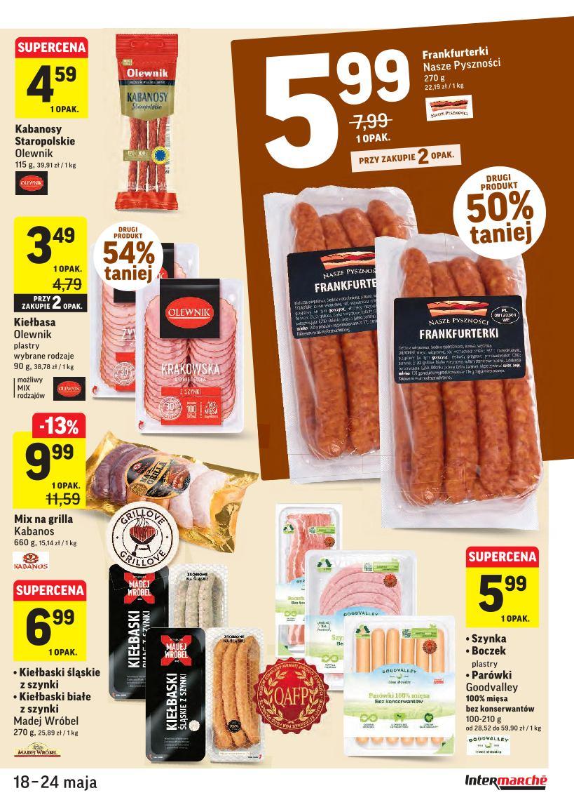 Gazetka promocyjna Intermarche str. 13