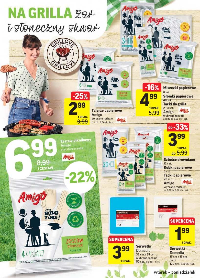 Gazetka promocyjna Intermarche str. 22
