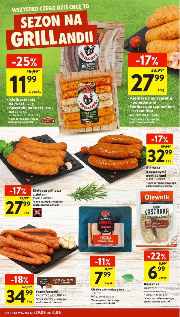 Gazetka promocyjna Intermarche str. 20