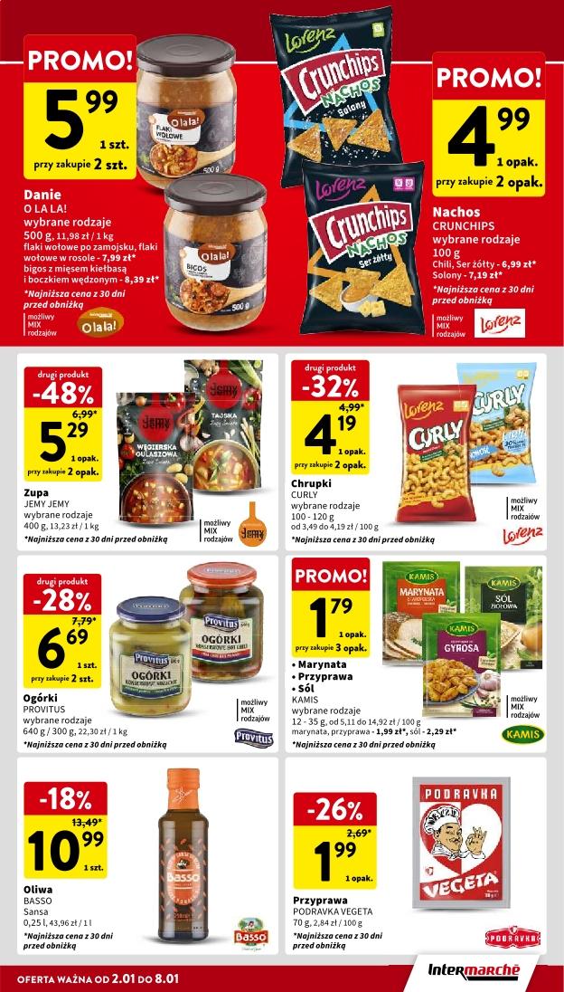Gazetka promocyjna Intermarche str. 29