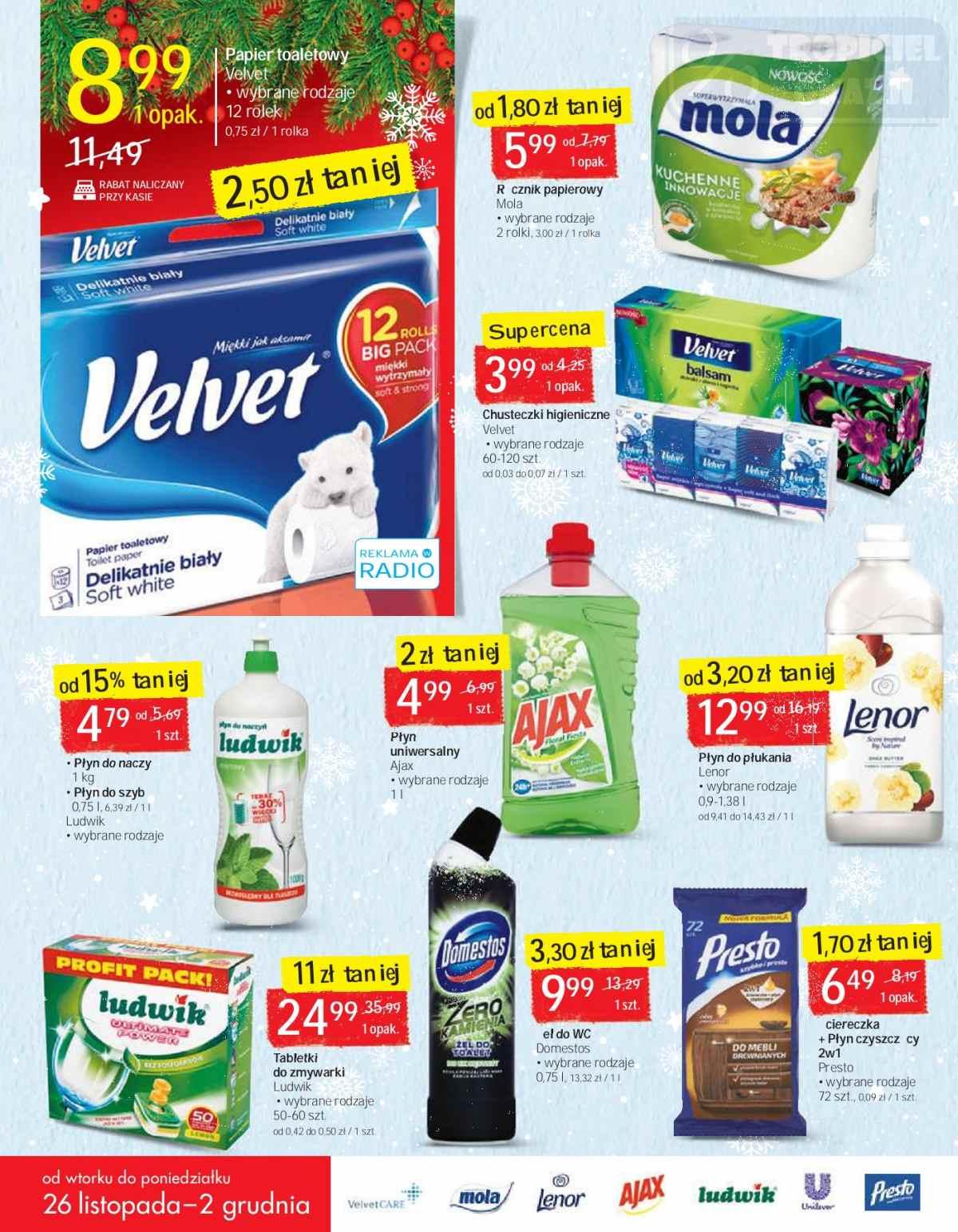 Gazetka promocyjna Intermarche str. 28