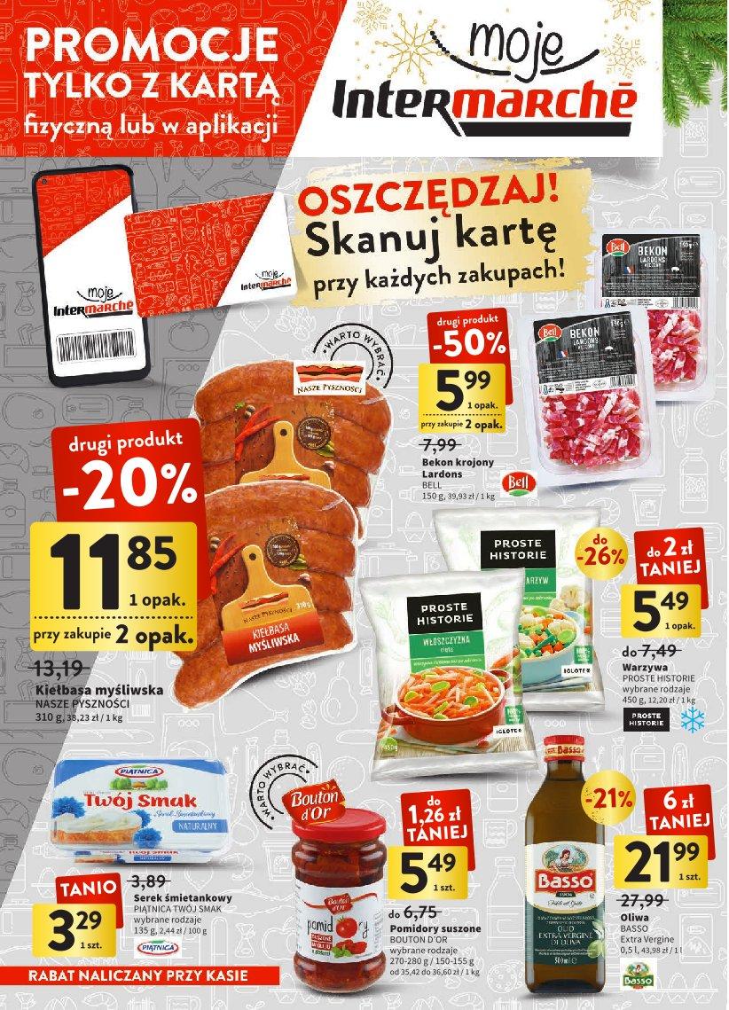 Gazetka promocyjna Intermarche str. 16