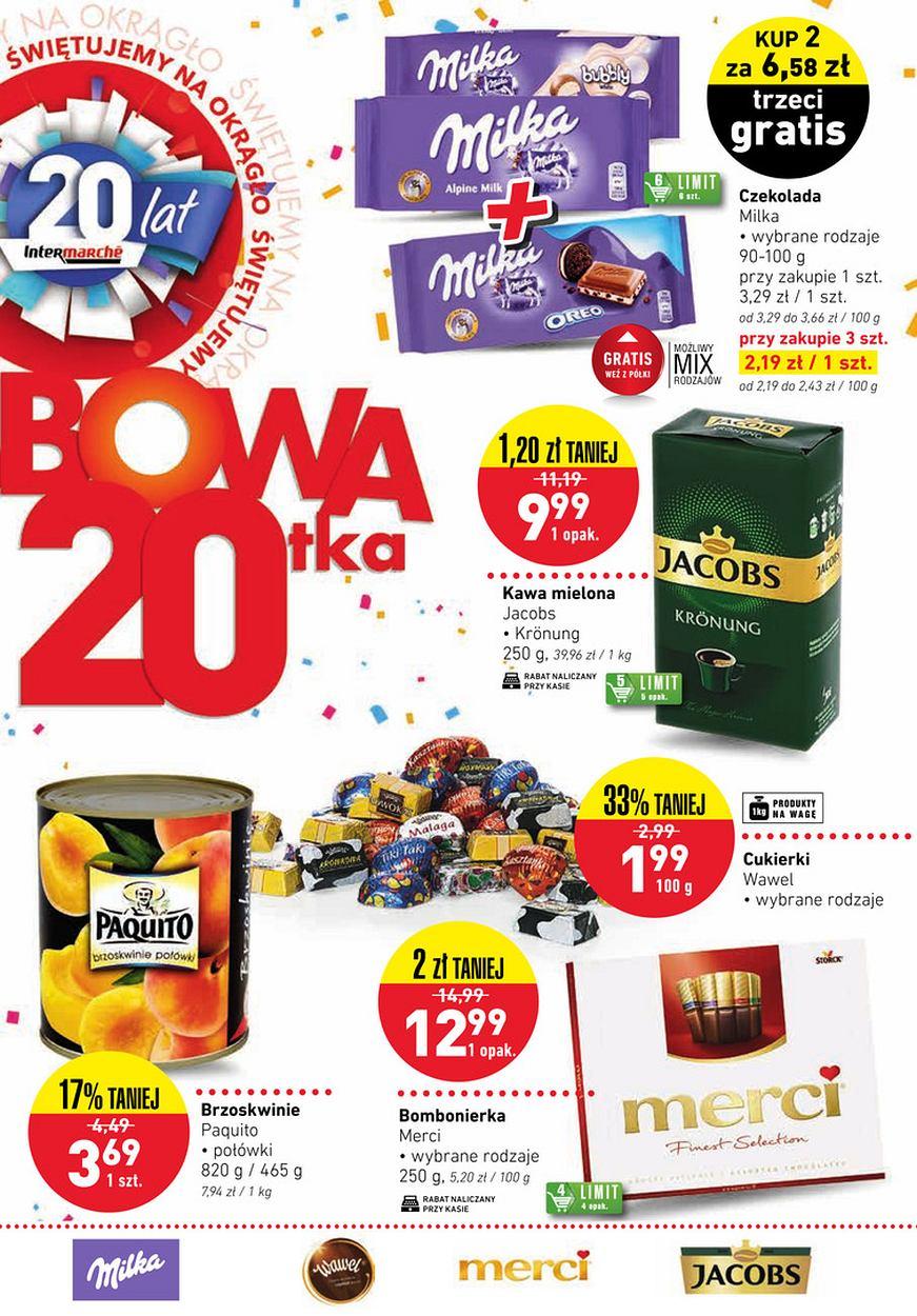 Gazetka promocyjna Intermarche str. 9