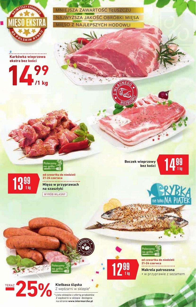 Gazetka promocyjna Intermarche str. 11