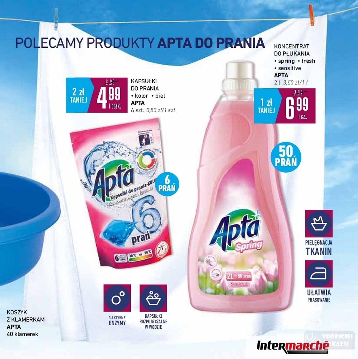 Gazetka promocyjna Intermarche str. 3