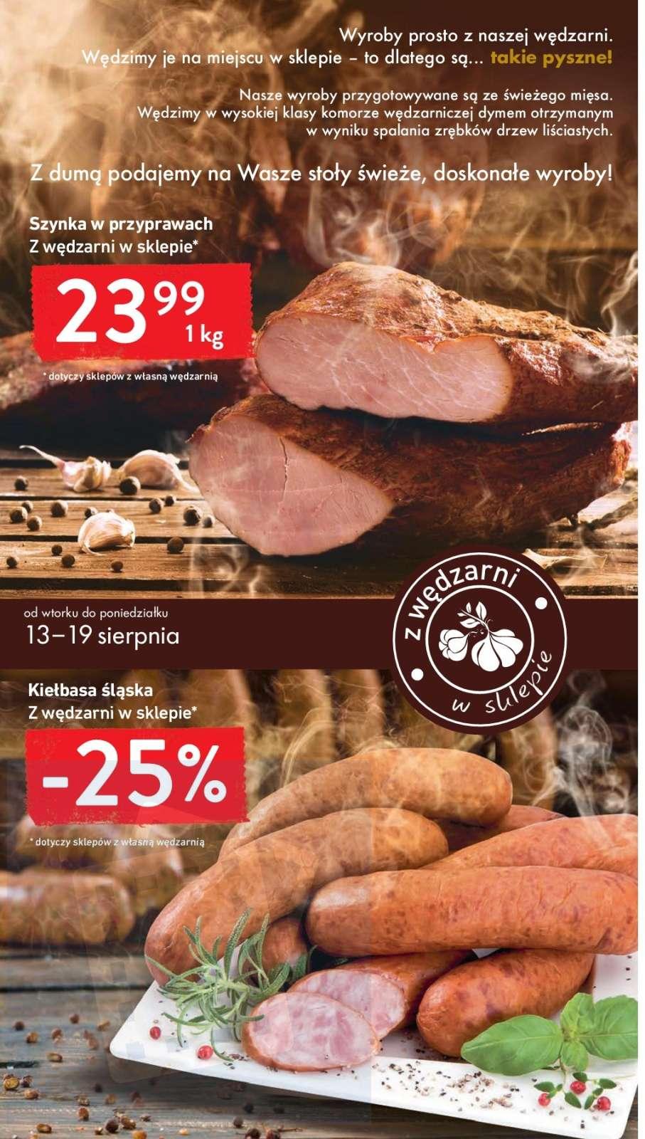 Gazetka promocyjna Intermarche str. 8