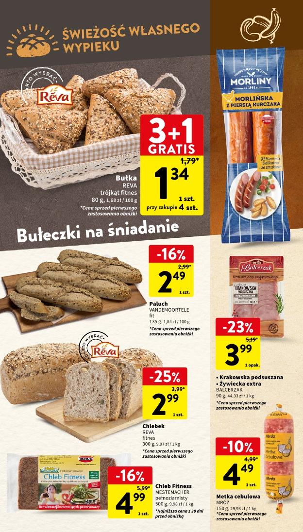 Gazetka promocyjna Intermarche str. 15