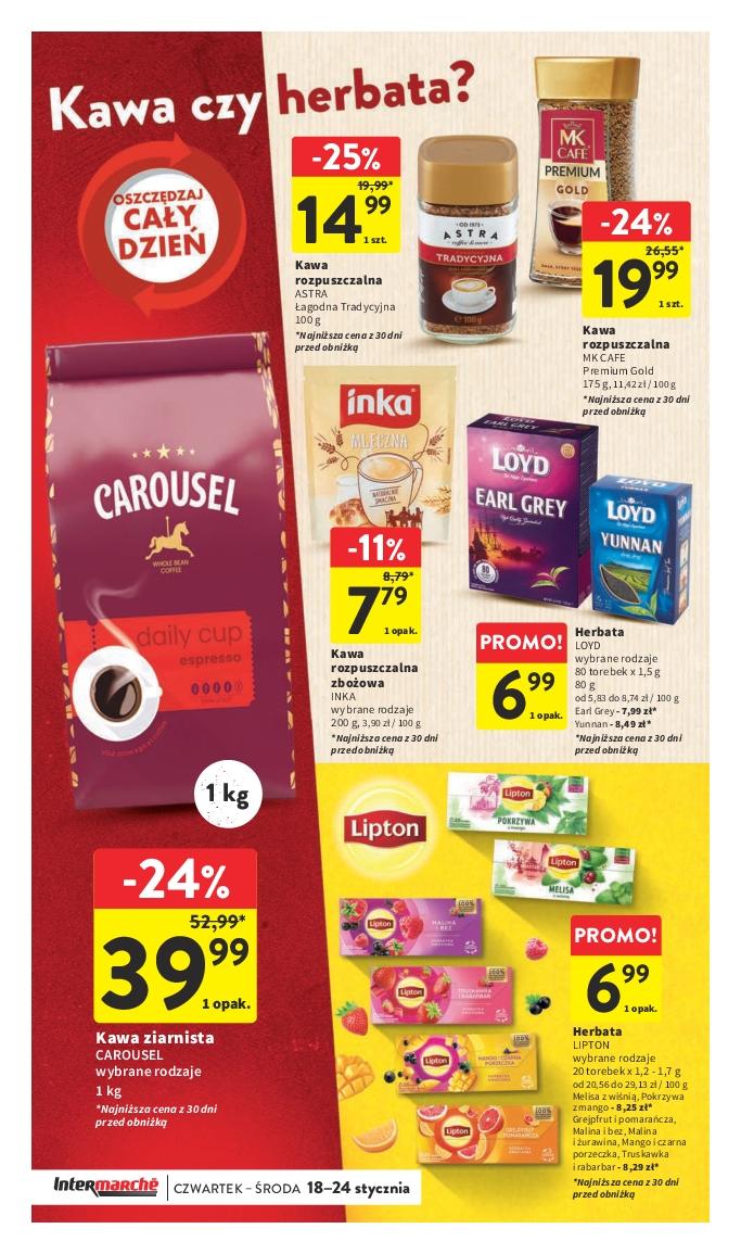 Gazetka promocyjna Intermarche str. 32