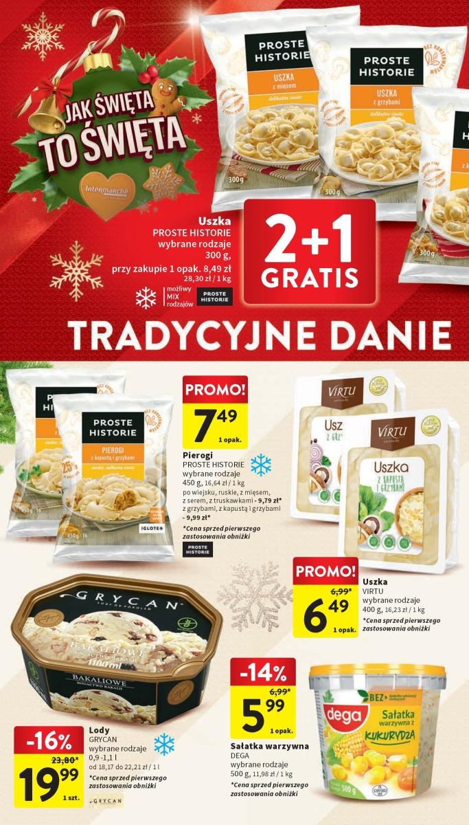 Gazetka promocyjna Intermarche str. 30