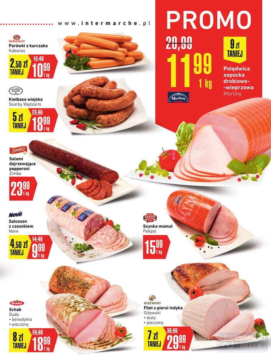 Gazetka promocyjna Intermarche str. 5