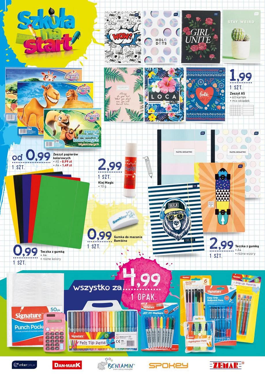 Gazetka promocyjna Intermarche str. 18