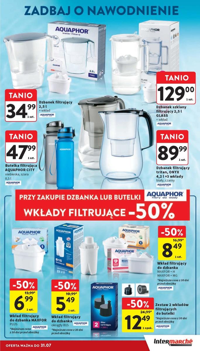 Gazetka promocyjna Intermarche str. 37