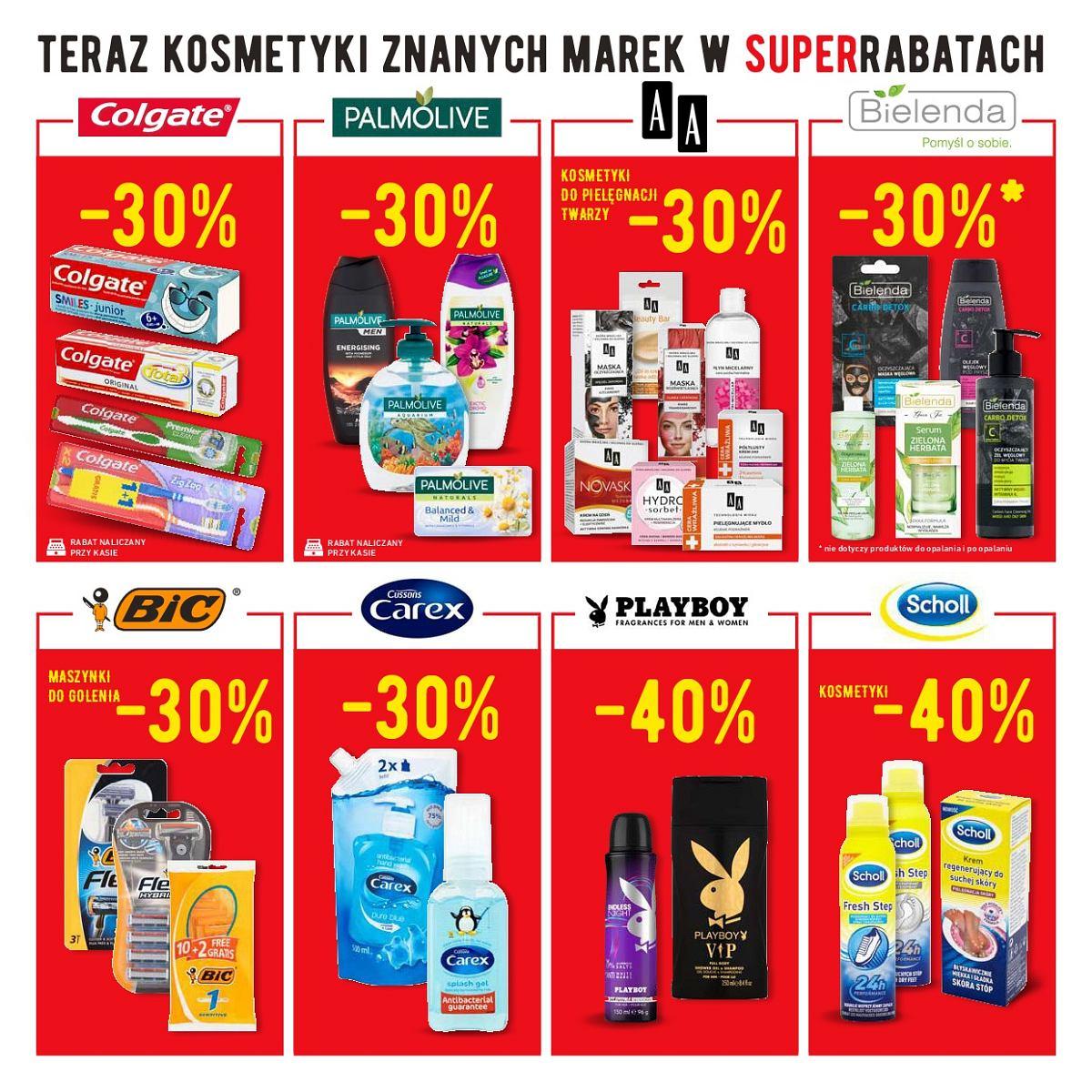 Gazetka promocyjna Intermarche str. 2