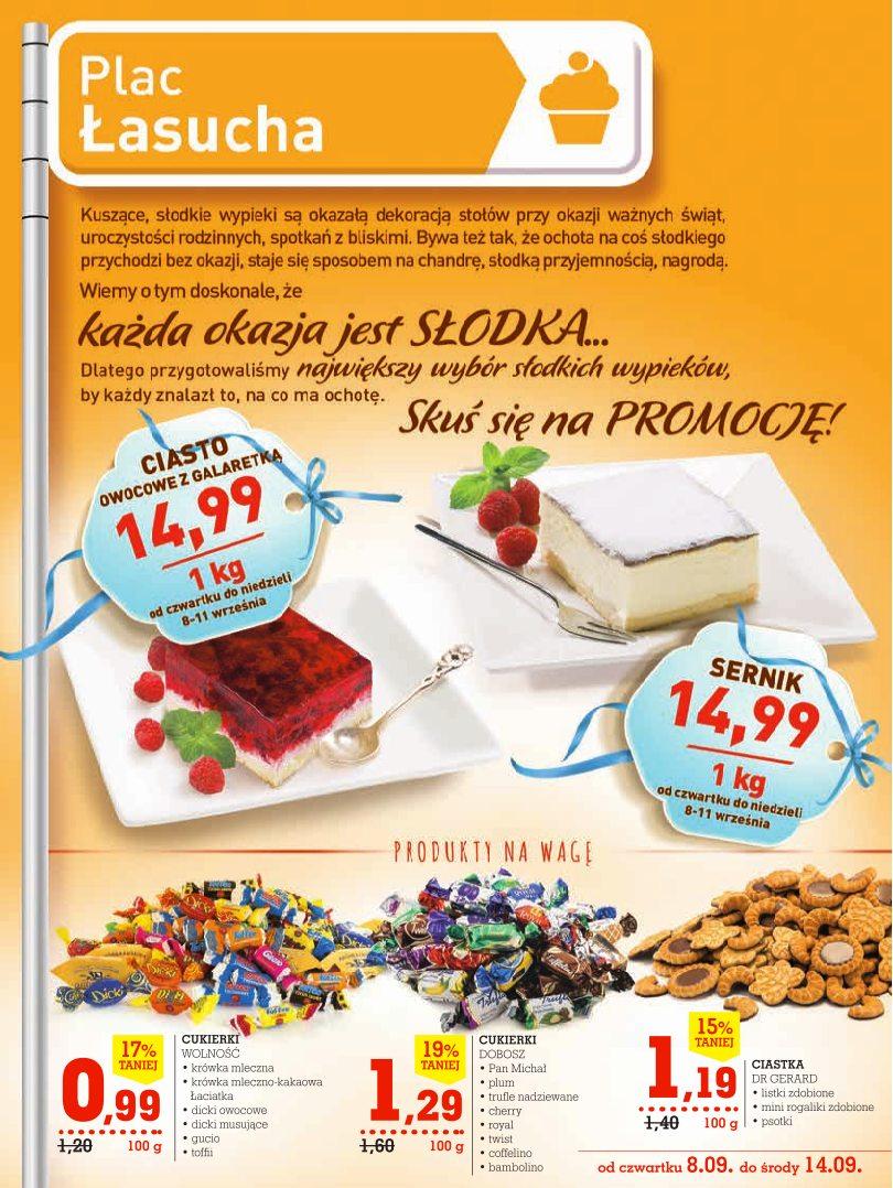 Gazetka promocyjna Intermarche str. 5