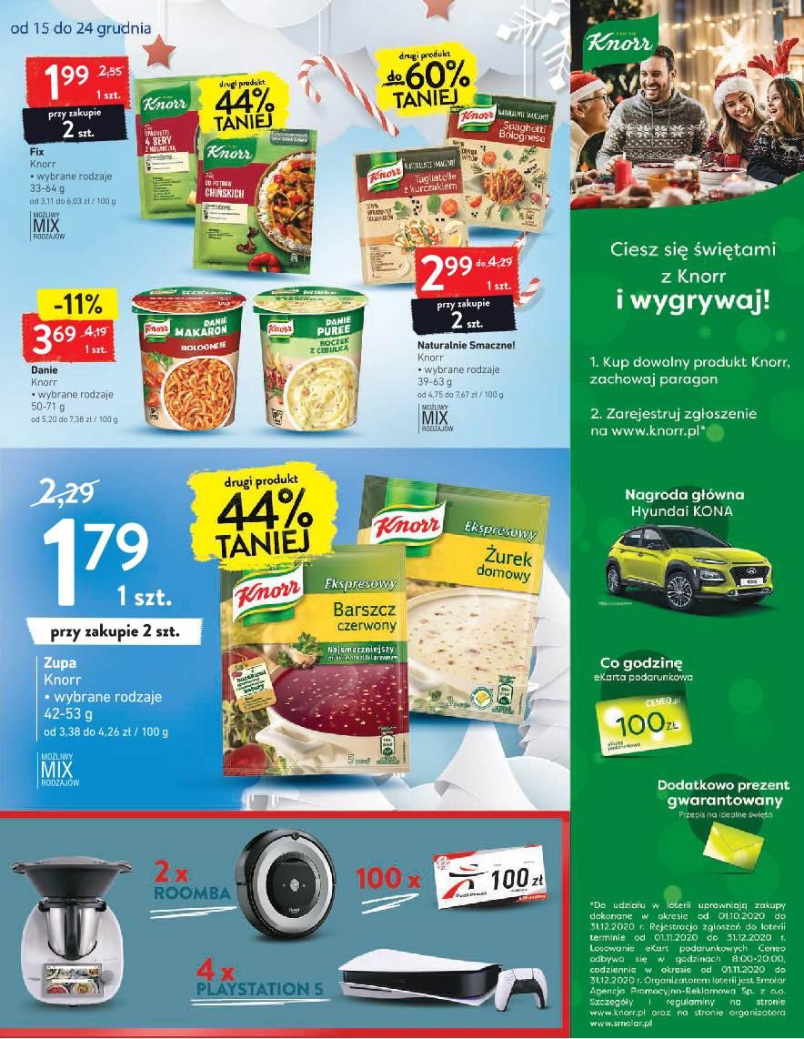 Gazetka promocyjna Intermarche str. 25