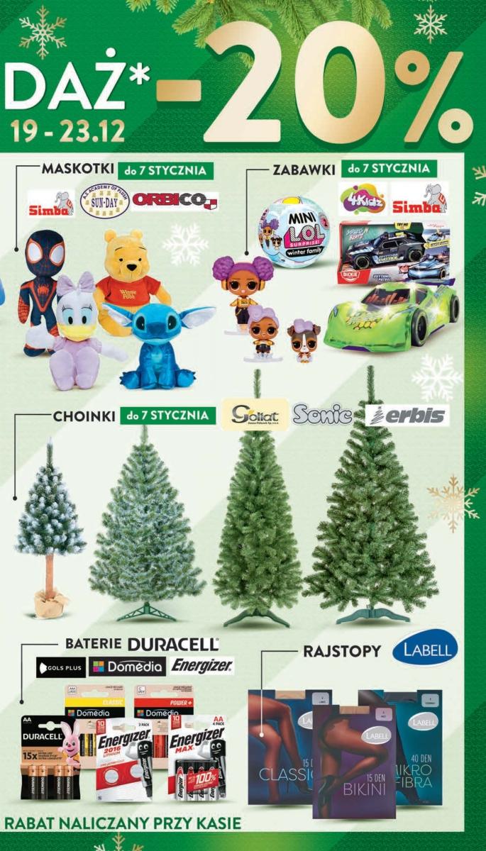 Gazetka promocyjna Intermarche str. 47