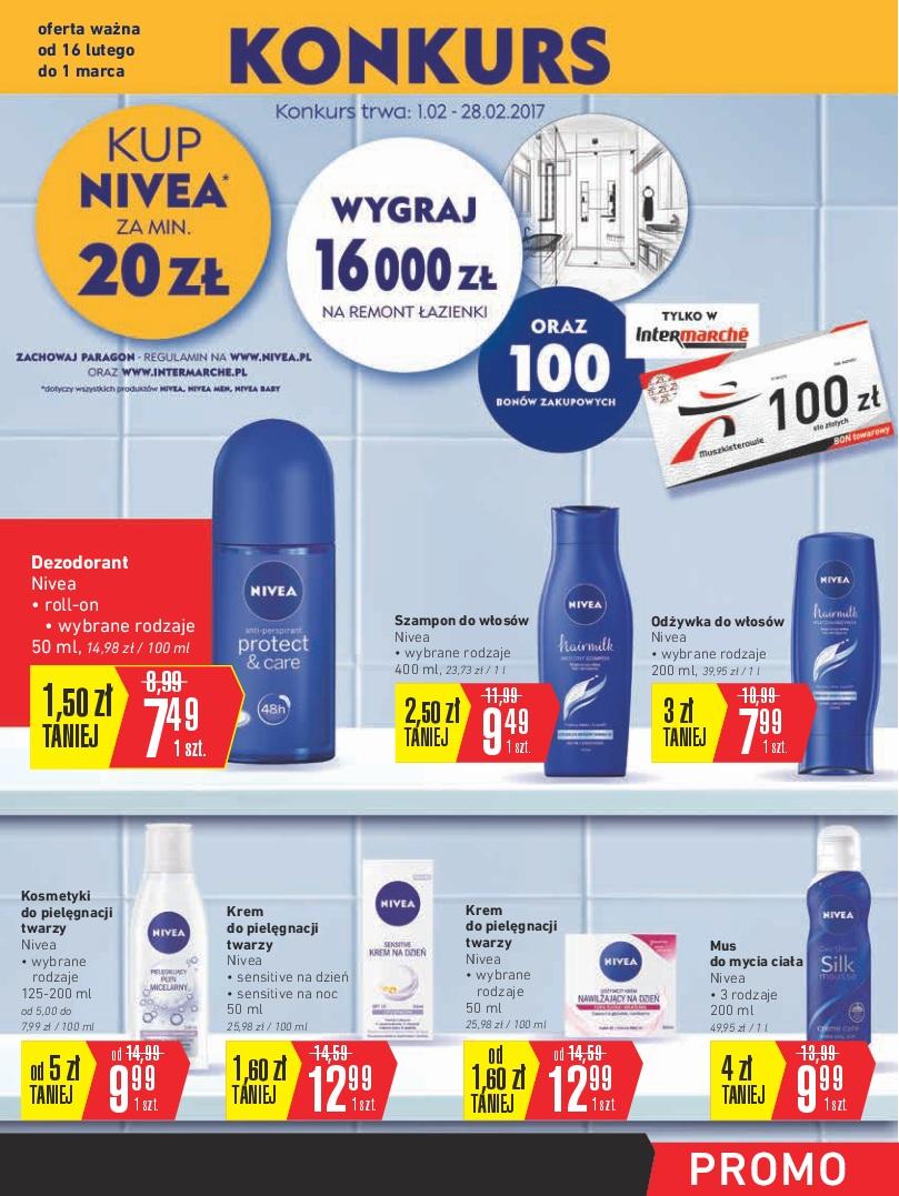 Gazetka promocyjna Intermarche str. 14