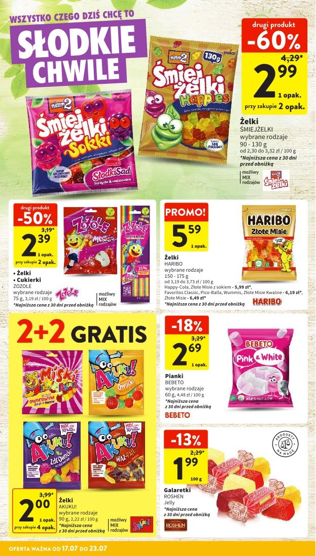 Gazetka promocyjna Intermarche str. 27