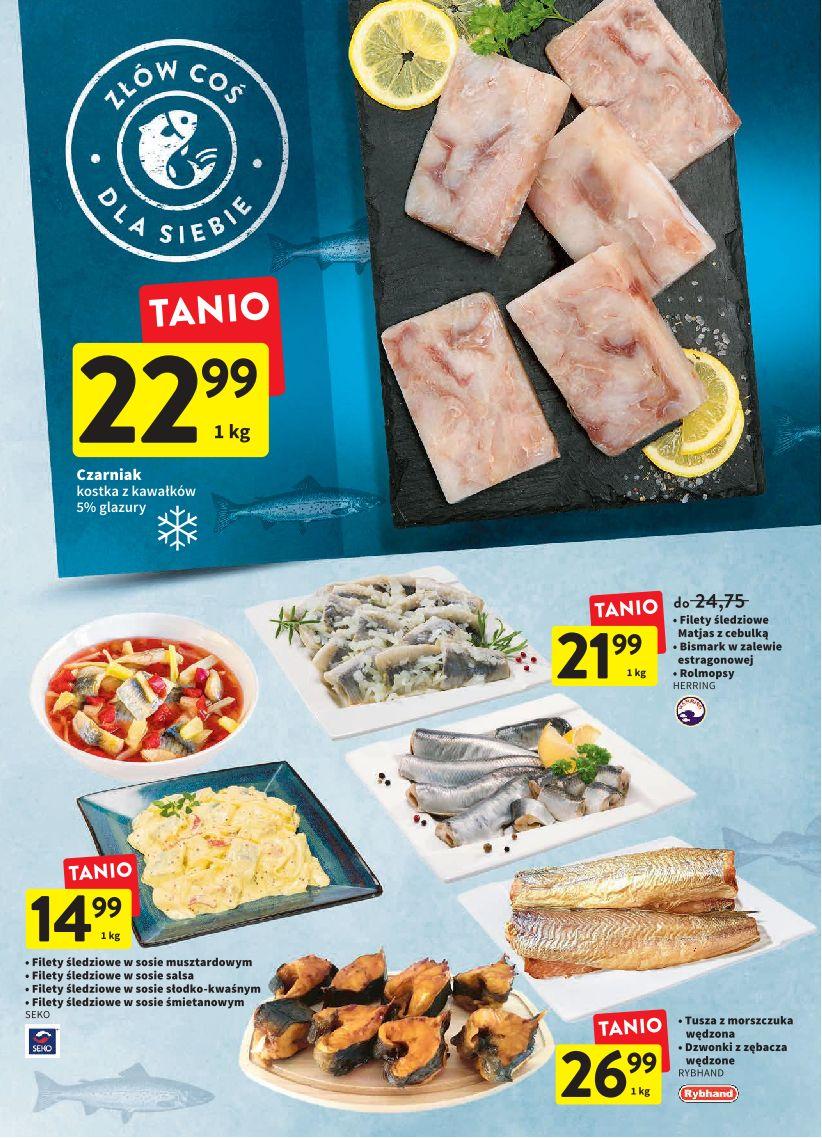 Gazetka promocyjna Intermarche str. 20