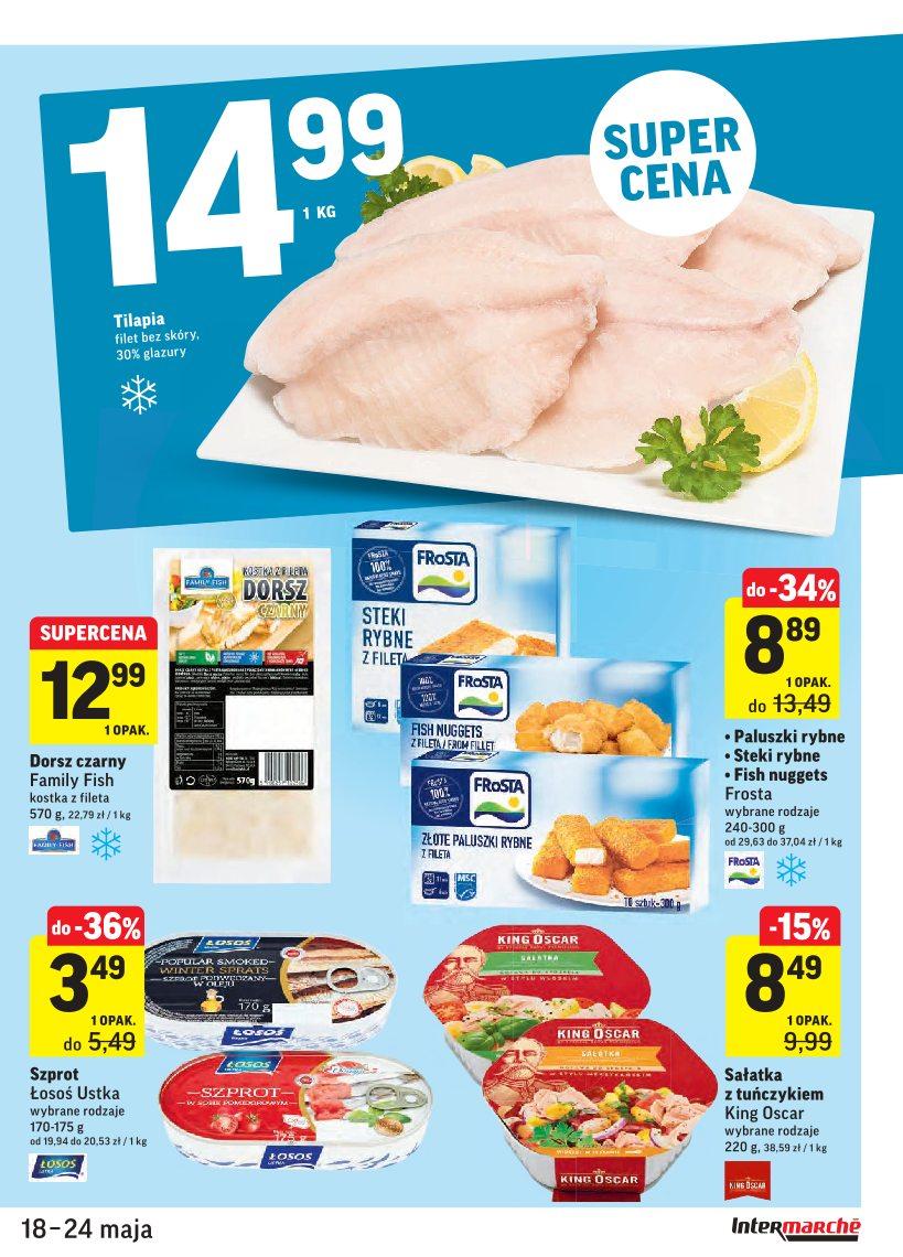 Gazetka promocyjna Intermarche str. 19
