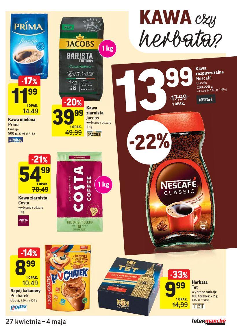 Gazetka promocyjna Intermarche str. 33