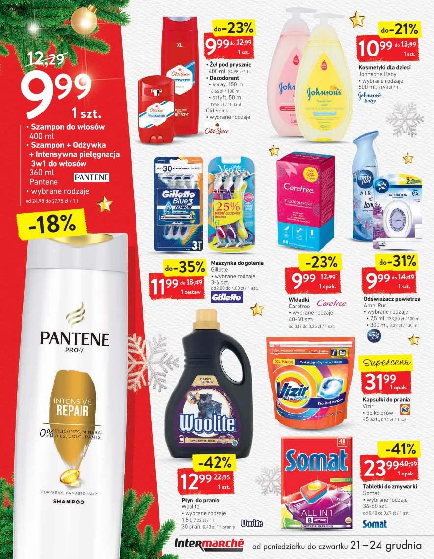 Gazetka promocyjna Intermarche str. 22
