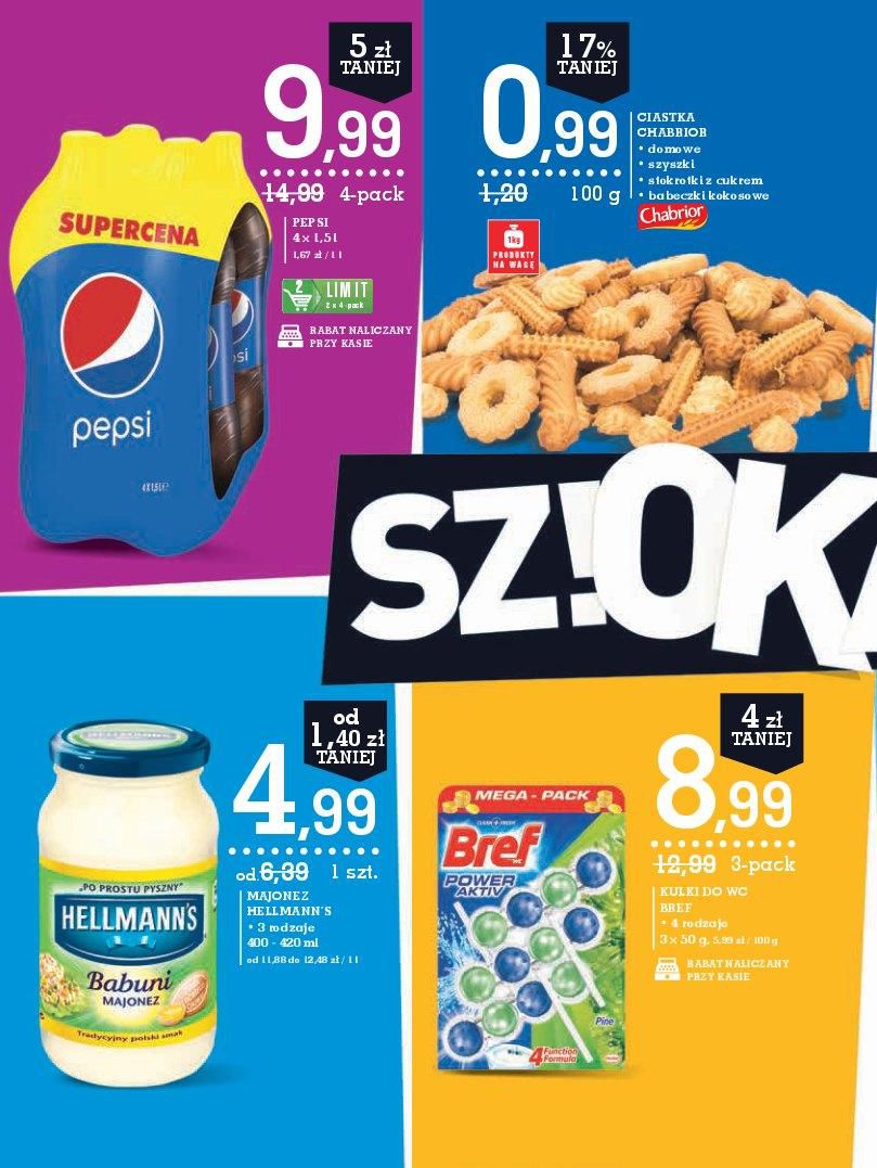 Gazetka promocyjna Intermarche str. 2