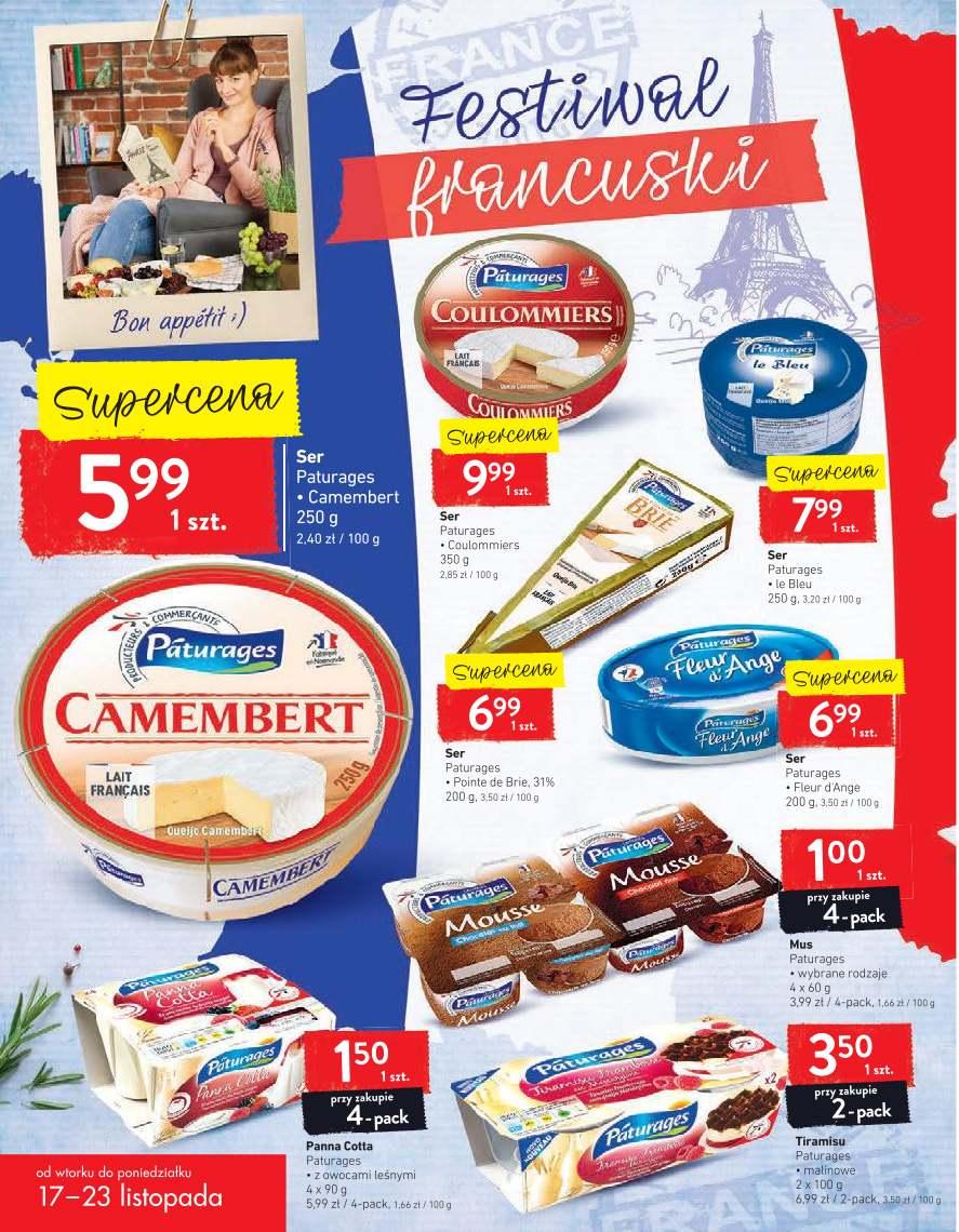 Gazetka promocyjna Intermarche str. 14