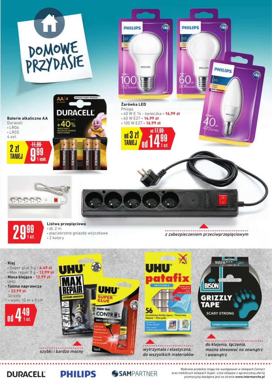 Gazetka promocyjna Intermarche str. 19
