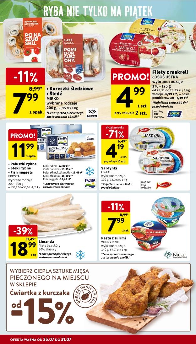 Gazetka promocyjna Intermarche str. 17