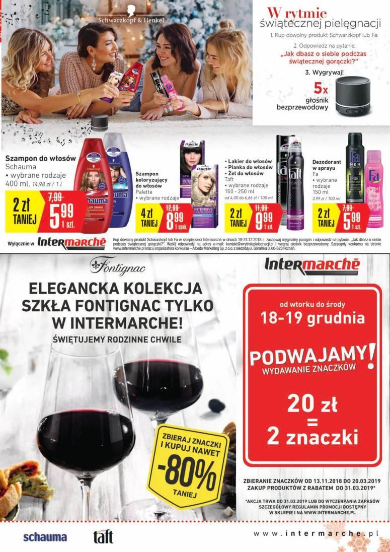 Gazetka promocyjna Intermarche str. 25