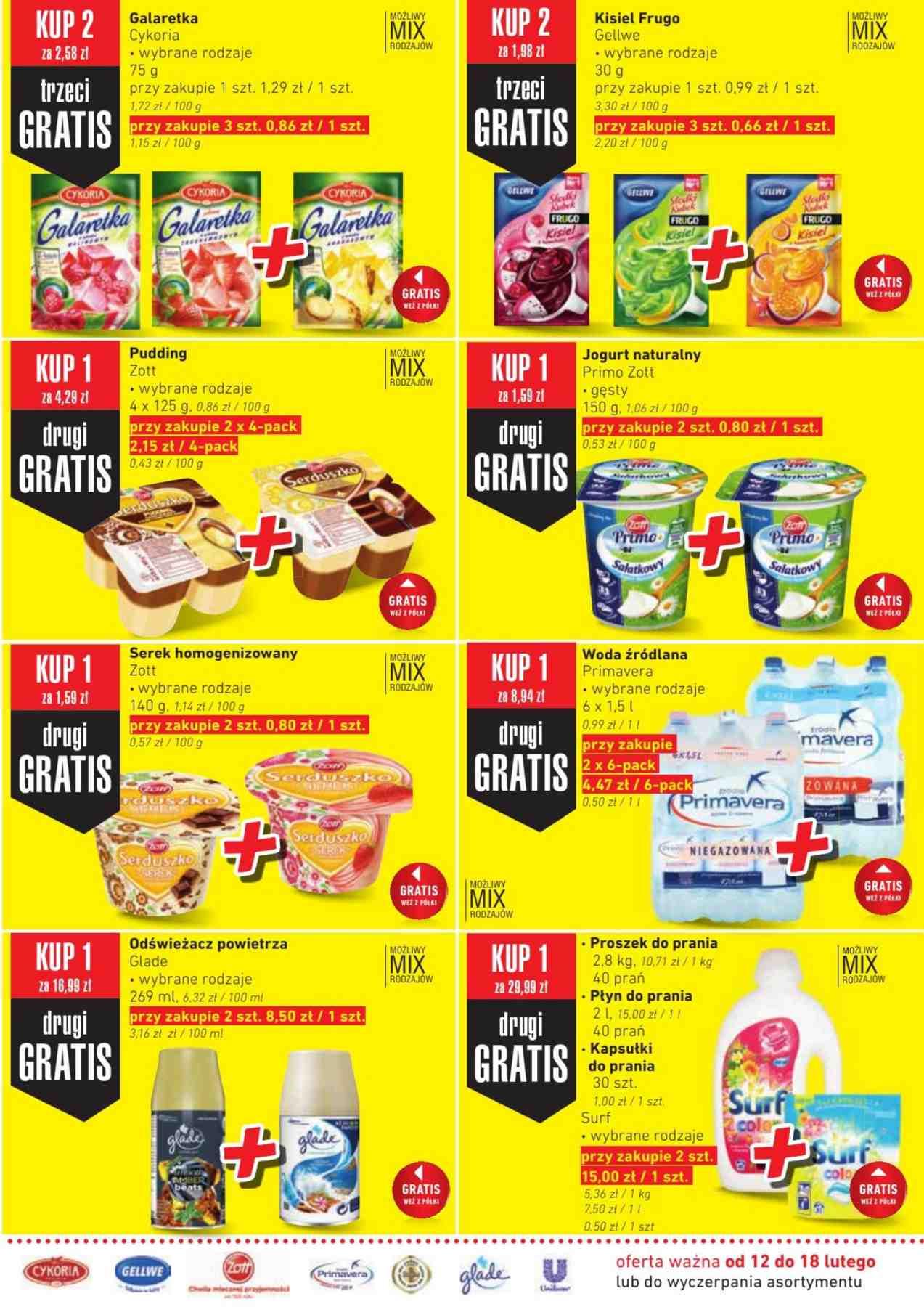 Gazetka promocyjna Intermarche str. 17