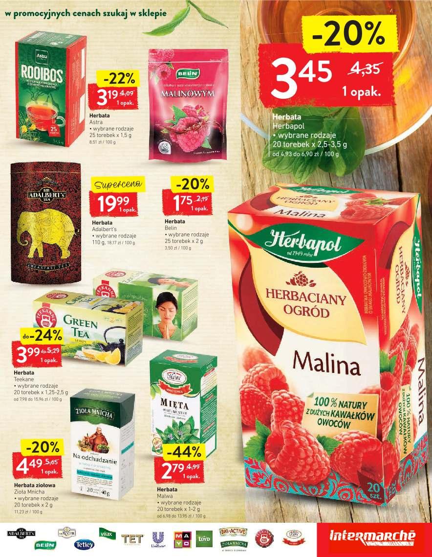 Gazetka promocyjna Intermarche str. 23
