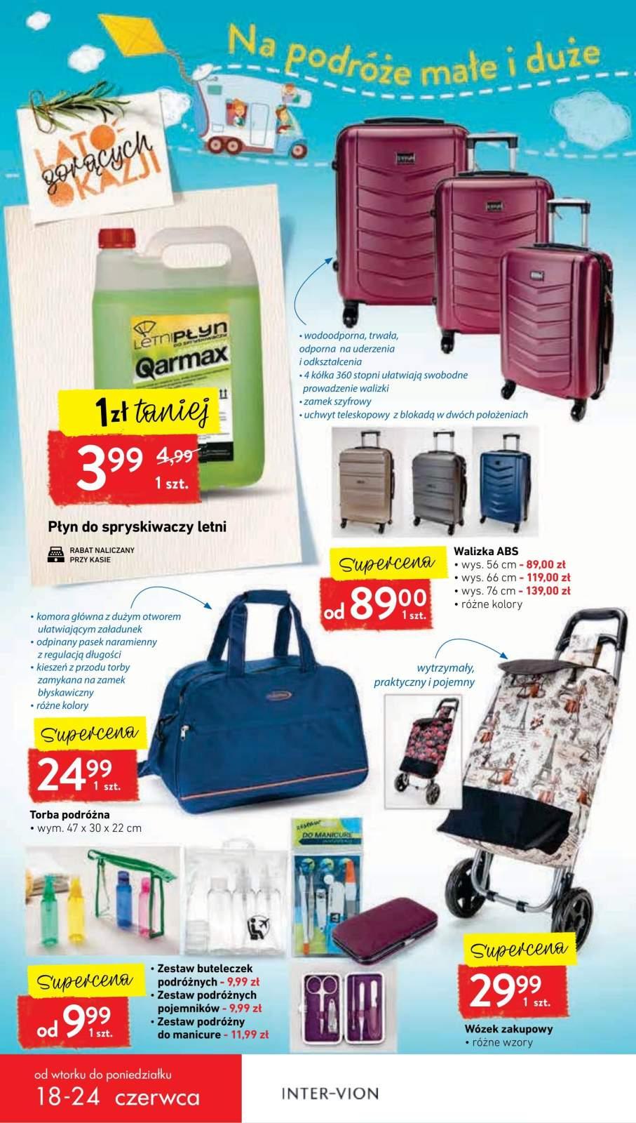 Gazetka promocyjna Intermarche str. 26