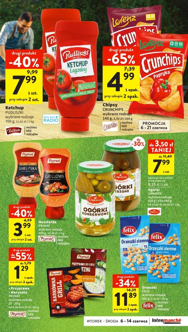 Gazetka promocyjna Intermarche str. 9