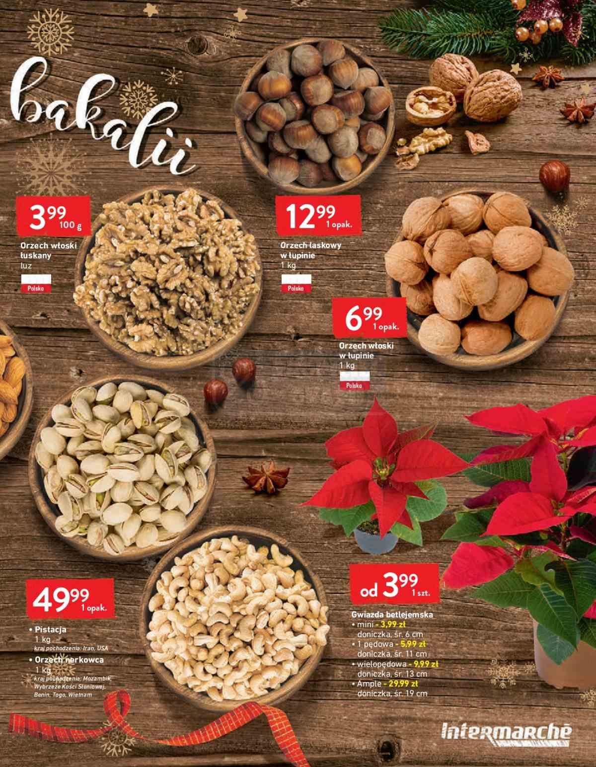 Gazetka promocyjna Intermarche str. 7